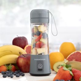 Batidora de Vaso Portátil Recargable Shakuit InnovaGoods Batidora de Vaso Portátil Recargable Shakuit InnovaGoods Precio: 17.69000035. SKU: B17LSF7EPV