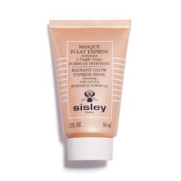 Sisley Masque Eclat Expres Argile Mascarilla Facial Limpia y Matifica con Arcilla Roja y Extractos de Plantas en 5 Minutos Precio: 74.78999957. SKU: B1EFDADDZV