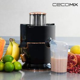 Licuadora Cecomix Orbital Extreme Negro 1000 W 500 ml 350 W