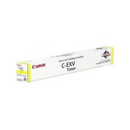 Canon Toner C-EXV51 Y 0484C002 Amarillo original para iRC5535/5535i/5540i/5550i/5560i con rendimiento de hasta 60.000 páginas Precio: 225.79000026. SKU: B15JPQSXHK