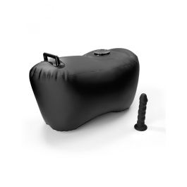Consolador Realista Pipedream PVC Silicona