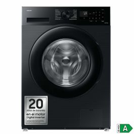 Lavadora Samsung WW11DG5B25ABEC 1400 rpm 11 Kg Lavadora Samsung WW11DG5B25ABEC 1400 rpm 11 Kg