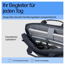 HP Bolsa EVERYDAY ODYSSEY para portatil de 16"