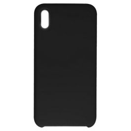 Funda para Móvil iPhone XS Max KSIX Soft Silicone Precio: 2.8900003. SKU: S1903139