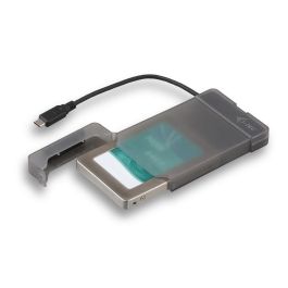 Funda Disco Duro i-Tec C31MYSAFEU313 Negro Gris USB USB-C Sata II Precio: 22.79000031. SKU: S55090291