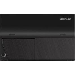 Viewsonic VA1655 Monitor Portátil 16" Full HD IPS USB-C HDMI 7ms Negro para Negocios y Oficina