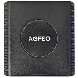 AGFEO DECT IP-Basis pro negro Precio: 629.58999994. SKU: B1FPVX332Z