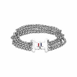 Pulsera Mujer Tommy Hilfiger 2700613 21 cm Pulsera Mujer Tommy Hilfiger 2700613 21 cm Precio: 45.78999975. SKU: B1GQJVAXLX