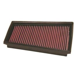 Filtro de aire K&N 33-2849 Precio: 68.88999964. SKU: S3712828