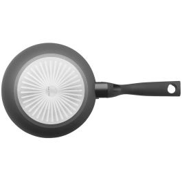 Sartén WMF PERMADUR INSPIR Negro Gris Aluminio Sartén WMF PERMADUR INSPIR Negro Gris Aluminio