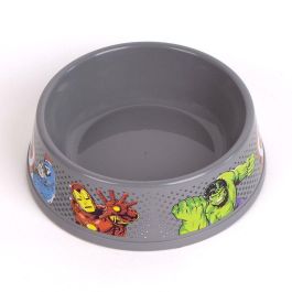 Set para mascotas juguete marvel 21.0 x 21.0 x 8.8 cm Set para mascotas juguete marvel 21.0 x 21.0 x 8.8 cm