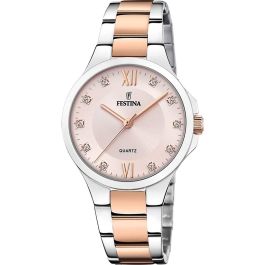 Reloj Mujer Festina F20612/2 (Ø 34 mm) Precio: 138.5899999. SKU: B16P8PCD3V