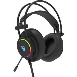 Auriculares Con Microfono Deep Gaming Deeplighting Auriculares Con Microfono Deep Gaming Deeplighting