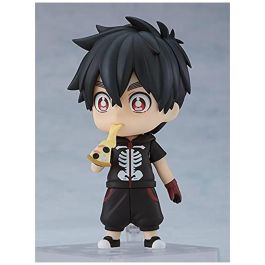 Good Smile Company Figura Nendoroid Kusaka Kabane de Kemono Jihen con accesorios Good Smile Company Figura Nendoroid Kusaka Kabane de Kemono Jihen con accesorios