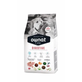 Ownat Perro Care Digestive 10 kg Precio: 50.9500002. SKU: B1ARN92X9S