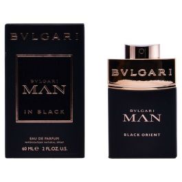 Perfume Hombre Bvlgari Man In Black EDP (60 ml) Precio: 88.8900001. SKU: B16Y9A8F68