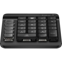 Teclado HP 7N7C3AA Negro