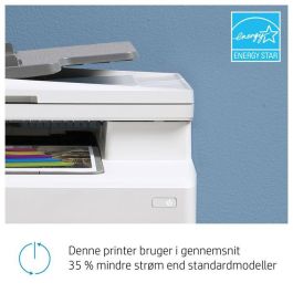 HP LaserJet Pro MFP M183fw Impresora Multifunción Color Láser A4 WiFi LAN ADF