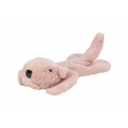 Peluche para perros Trixie Rosa Poliéster Ardilla 30 cm Precio: 12.59000039. SKU: B1JCHZ8M9Z