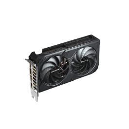 Gigabyte Tarjeta Gráfica GeForce RTX 5060 Ti WINDFORCE 8G – 8 GB GDDR7, 128 bits, PCI-E 5.0, 2572 MHz, 3x DisplayPort, 1x HDMI, GV-N506TWF2-8GD