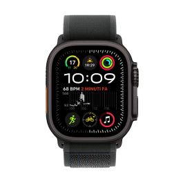 Smartwatch Apple Ultra 2 Negro 1,92" 49 mm