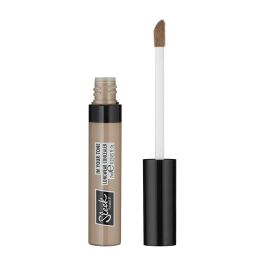 Sleek #3W-light Corrector de Maquillaje Longwear Concealer 7 ml - Larga Duración, Cobertura Modulable