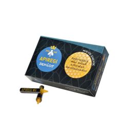 Apiregi Senior Precio: 23.4999996. SKU: B139ANJT6N