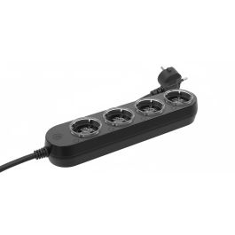 Shelly Regleta Inteligente Plug & Play Power Strip 4 Gen4 Schwarz Precio: 67.6753. SKU: B1DSQP5HGN