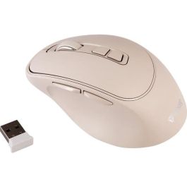 Ratón inalámbrico recargable - SLIDER - YENKEE - YMS 2080BG Ratón inalámbrico recargable - SLIDER - YENKEE - YMS 2080BG