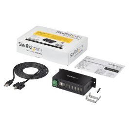 Hub USB Startech ST7200USBM