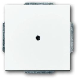 BUSCH JAEGER 1742-84 Blindzentralscheibe Daten- Kommunikations-Technik studioweiß Precio: 23.0384. SKU: B1E6JLF9N8