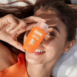 Isdin Fotoprotector Fusion Water Magic Glow Spf30 Isdin Fotoprotector Fusion Water Magic Glow Spf30