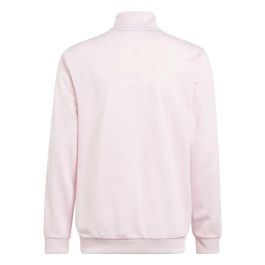 Chándal Infantil Adidas U 3S Tiberio Rosa 2 Piezas