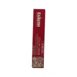 Exitenn Color Creme Tinte Permanente para Cabello Rojo con Colágeno | Hidratación y Nutrición | Cobertura Total de Canas Precio: 4.68999993. SKU: S4258796