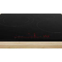 Bosch PIJ631HB1E Placa de Inducción de 3 Fuegos - 59x52 cm