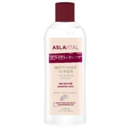 Agua Micelar Con Arcilla 150Ml. Precio: 13.89000019. SKU: B14CZ9SBDK