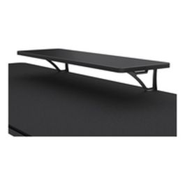 Mesa de Escritorio Gaming Cougar 3MSTA3WB.0001 Negro 140 x 60 cm Mesa de Escritorio Gaming Cougar 3MSTA3WB.0001 Negro 140 x 60 cm