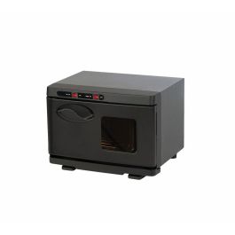 Hardel Calentador y Esterilizador de Toallas con Luz UV+Ozono Profesional para Salón y Spa Precio: 81.50000012. SKU: B187DJ57W6