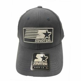 Gorra Deportiva Starter SB1151-58 Gorra Deportiva Starter SB1151-58 Precio: 44.5000006. SKU: B12LD6TMTJ