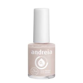 Andreia Esmalte de Uñas Halal Transpirable B24 105 ml Precio: 5.50000055. SKU: SBL-ART11117