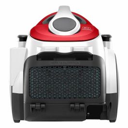 Aspirador LG VC5506NHTB 650 W