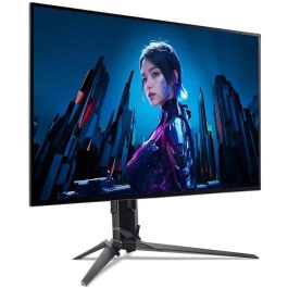 Acer X27UF3b Monitor 26.5" 2560x1440 OLED 480Hz GTG 0.03ms para Gaming