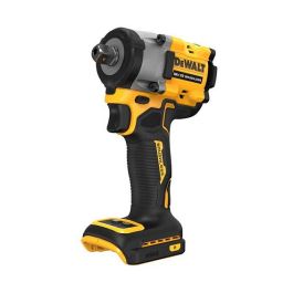 DeWALT DCF922NT-XJ - Akku-Schlagschrauber (Llave de impacto inalámbrica), 1/2", 18V, 406 Nm, sin escobillas, velocidad ajustable, luz LED Precio: 377.49999991. SKU: B13CZ5LPX3
