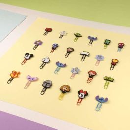 Clips pack x4 stitch