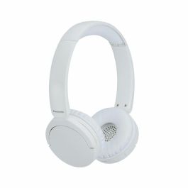 Auriculares con Micrófono Panasonic RBHF630BEW BLAN Blanco Auriculares con Micrófono Panasonic RBHF630BEW BLAN Blanco Precio: 47.49999958. SKU: B19E5Z8YT5