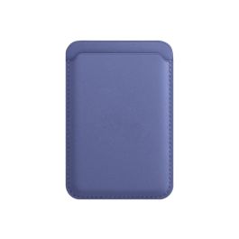 Tarjetero KSIX Magcard Azul Tarjetero KSIX Magcard Azul