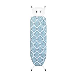 Tabla de planchar Flavio 120x38 cm - Inde (4 Unidades)