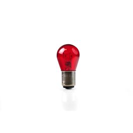 M-Tech MTECZ16 Lámpara halógena P21/5W Bay15D 12V 21/5W Roja para Luz de Freno y Posición Paquete de 10 unidades M-Tech MTECZ16 Lámpara halógena P21/5W Bay15D 12V 21/5W Roja para Luz de Freno y Posición Paquete de 10 unidades
