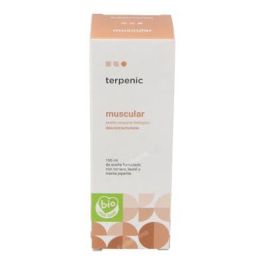 TERPENIC EVOPRO Aceite de Masaje Muscular, Relajante y Tonificante con Romero, Laurel y Menta, 100ml Precio: 13.50000025. SKU: B1FXA28ZAB
