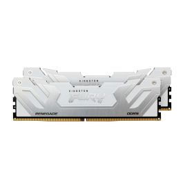 Memoria RAM Kingston KF584CU40RWK2-48 48 GB DDR5 CL40 Precio: 443.8900004. SKU: B1F6HW5ZRE